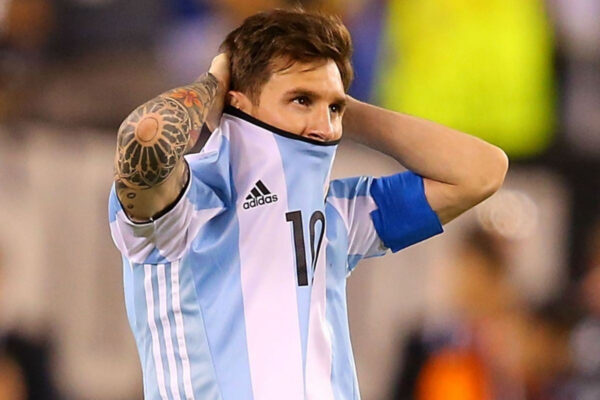 messi-sends-message-about-u23-argentina's-unusual-defeat